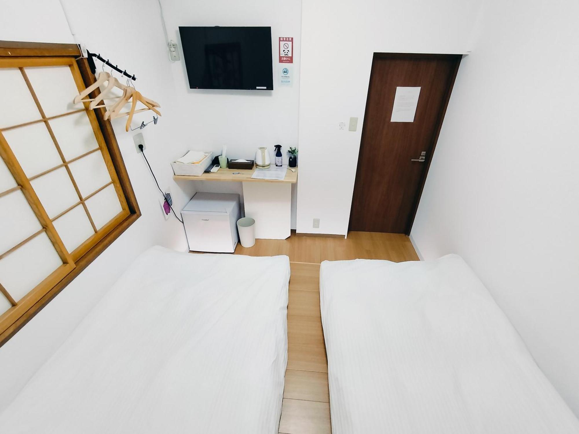 Hotel Belle Via Präfektur Tokio