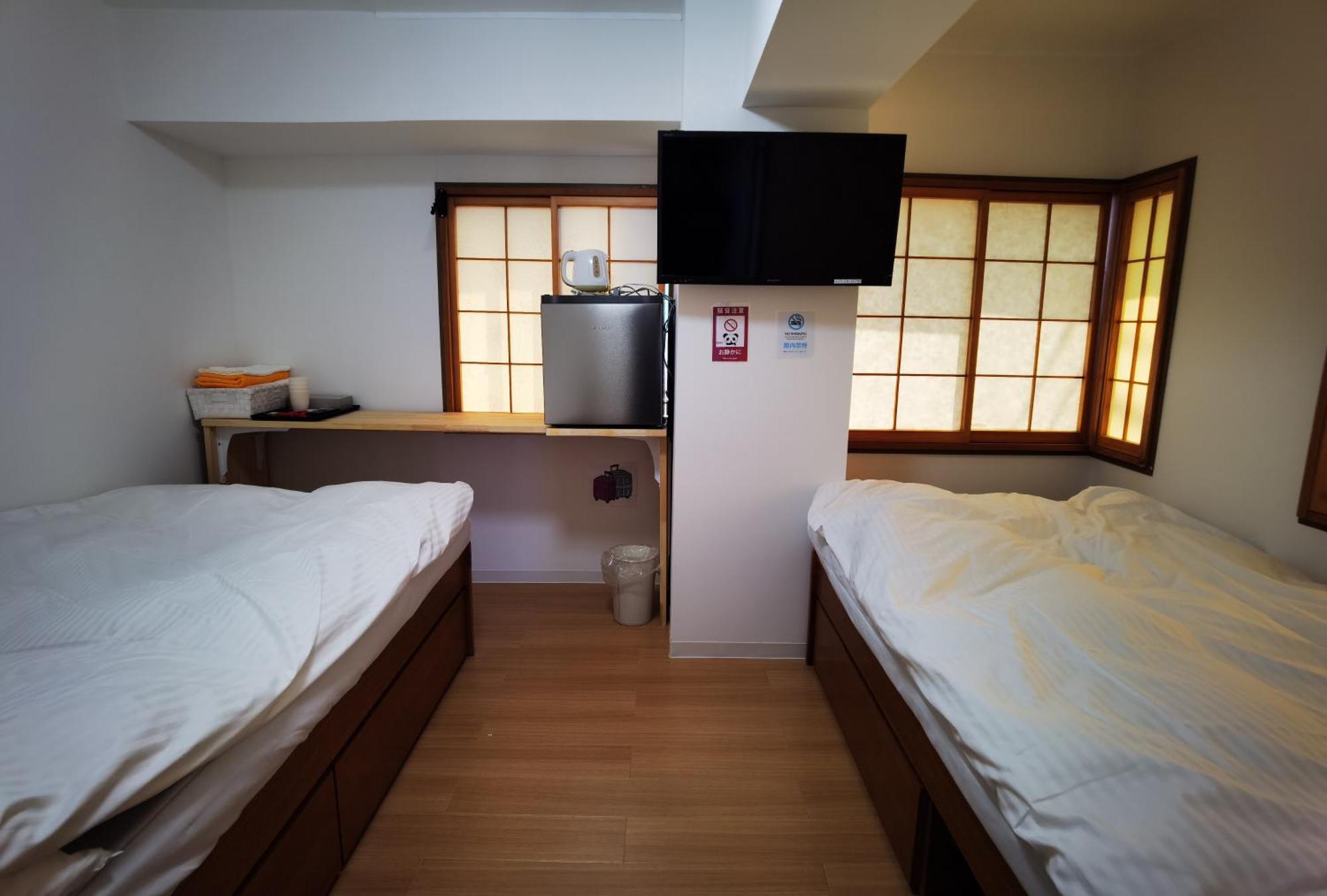 Belle Via 2* Präfektur Tokio