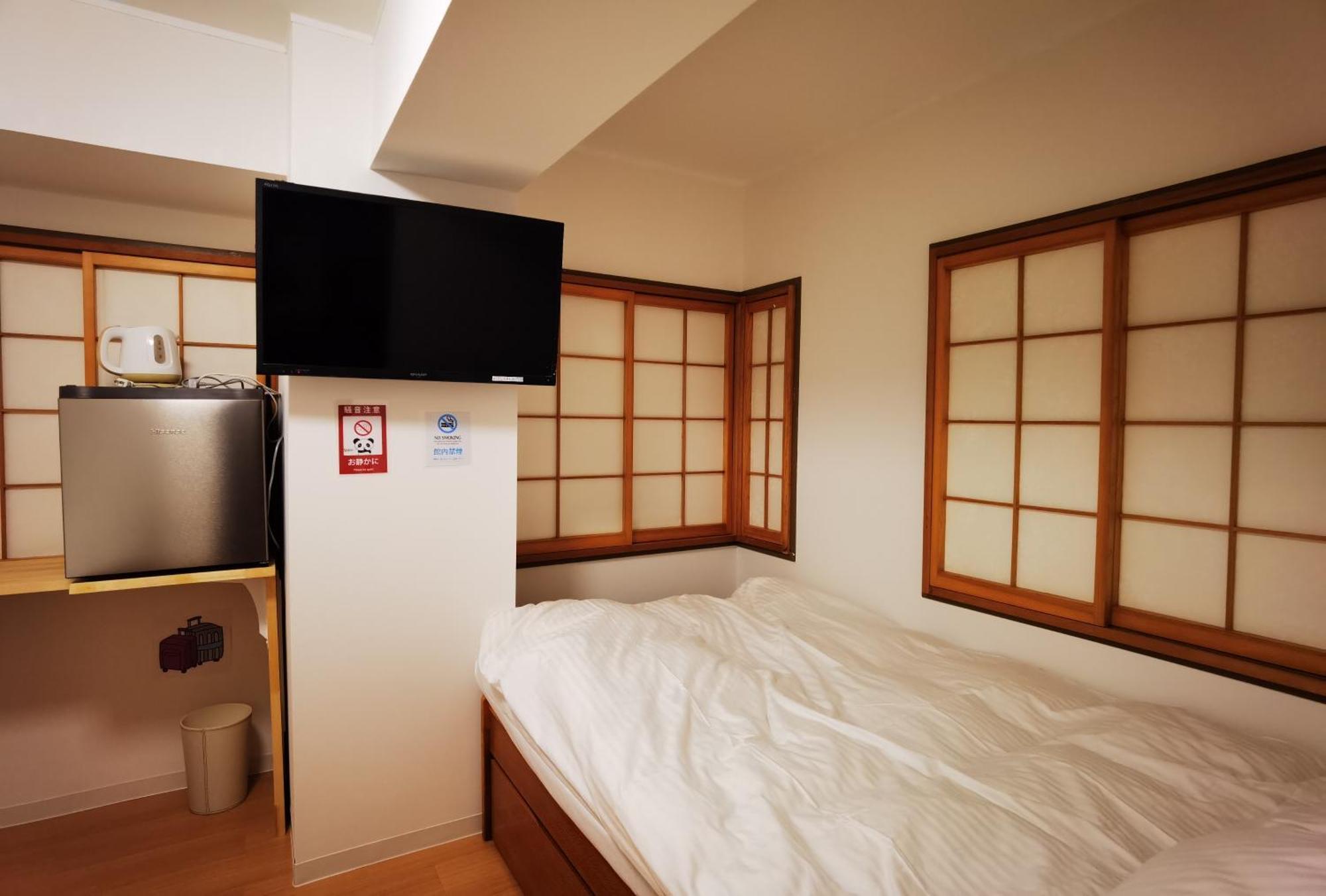 Belle Via Hotel Präfektur Tokio