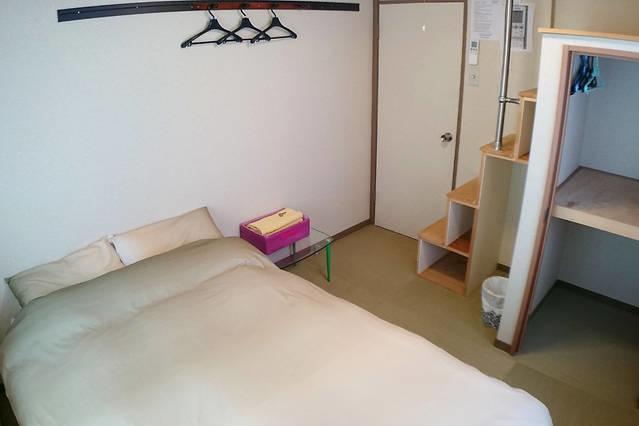 Hotel Belle Via Präfektur Tokio