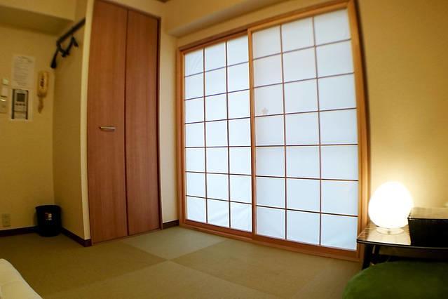 Belle Via Präfektur Tokio