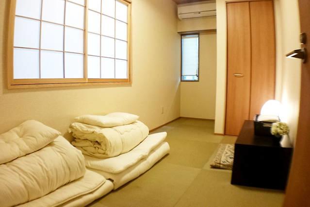 Hotel Belle Via Präfektur Tokio